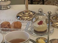 -Salon de Ville浦江汇(上海外滩华尔道夫酒店店)