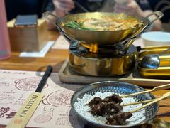 -云味馆·云南菜·云南米线(景田店)