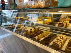 -Madeleine玛德琳(永平里店)