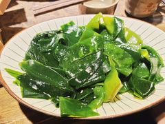 -渝大狮毛肚老火锅(巴中店)