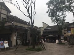 -壹华里·市集