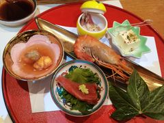 -和创柚子·会席日本料理(新区淮海街店)