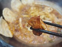土灶炖公鸡（小）-三里屯土灶炖公鸡地锅鸡(江东店)
