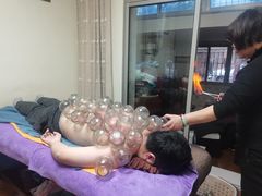 -沈师傅盲人按摩工作室(密三小区店)