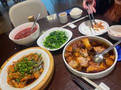 -走马楼饭庄(慈城古县城店)