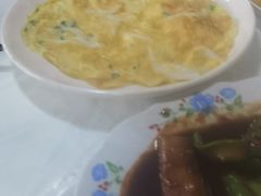 -小六农家乐(崇明西沙湿地店)