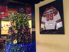 -普兰达德国餐厅·德式脆皮烤猪肘·自酿啤酒(观唐店)