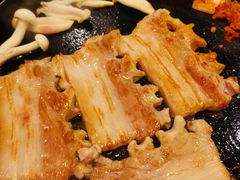 -韩时烤肉(枫蓝店)