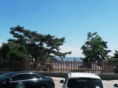 -老虎石海上公园