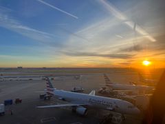 -达拉斯 沃斯堡国际机场