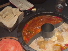 -晓宇重庆火锅(西安荟聚店)