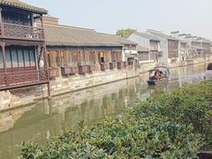 -南浔古镇