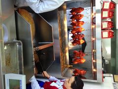 烤鸭-恩燕北京烤鸭店(江苏路店)