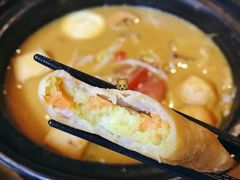 -长勺子东南亚(街道口店)