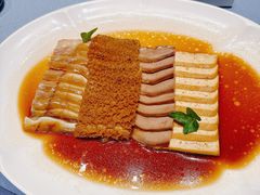 -宴周康·精致江浙菜(周浦店)