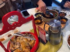 -李记搅团•非遗陕菜(三桥店)