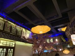 -淀里船宴(裕华东路店)