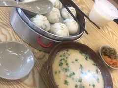 -桐香园小笼包(百井坊巷店)