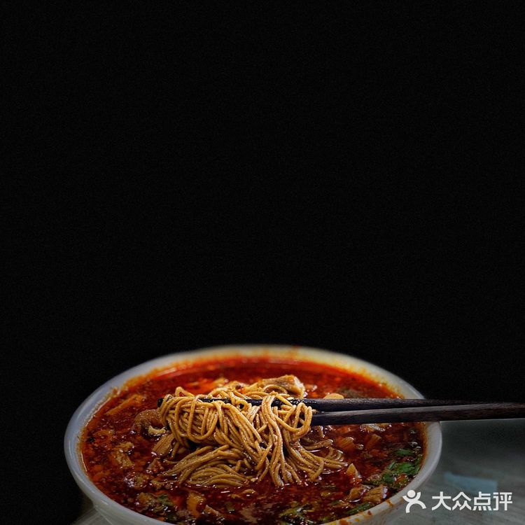 曾叫兽探店|成都面食一颗被遗落的明珠