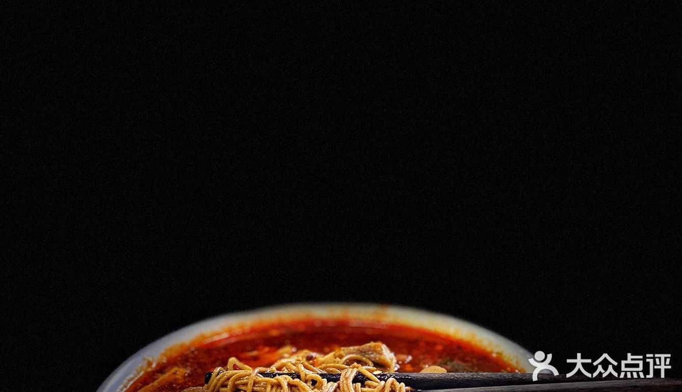 曾叫兽探店｜成都面食一颗被遗落的明珠