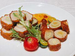 -杭州新新饭店·1913餐厅