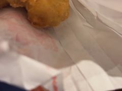 -汉堡王(EAC欧美中心店)