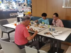 -温德姆至尊酒店·璇全日餐厅