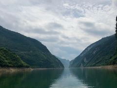 -乌江画廊(彭水苗族土家族自治县)