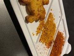 -很久以前羊肉串(打浦路店)