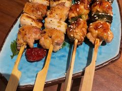 -山葵家居酒屋(天目里店)