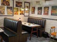 -狮龙啤酒烧烤屋(建二路店)