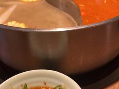-掂档潮汕牛肉火锅(沈阳万象城店)
