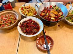 -潇湘阁(尚都SOHO店)