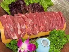 -额尔敦传统涮(体育场店)