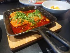 -辣尚瘾·烤鱼·新川菜(交大直营店)