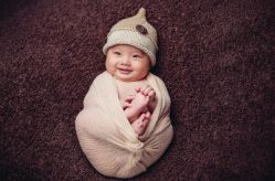 点击看大图 -小木马国际儿童摄影