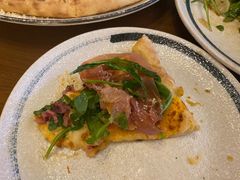 -PIZZA BIANCA(万象城店)