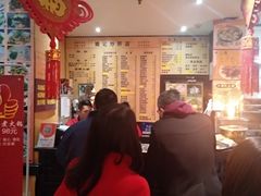 -姚记炒肝店(簋街店)