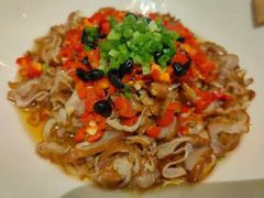 -院里寻菜·精致庭院菜(观沙岭店)