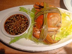 -周家二小姐的菜(西津渡店)