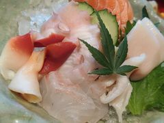 鱼生饭-小山日本料理(兴业太古汇店)