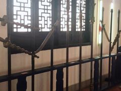 -闽粤南澳总镇府