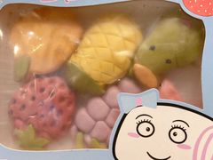 -盒马鲜生(曜一城店)