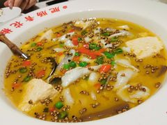 -上上席川菜(凯德乐峰广场店)