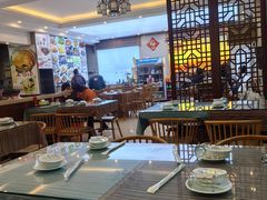 -自游人·美食一楼·地道徽菜(三十年名店)