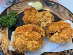 -牛邸·烧肉饭(来福士店)