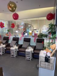 -MB·nail美甲美睫