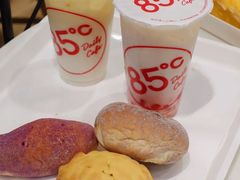 -85度C(上海广元店)