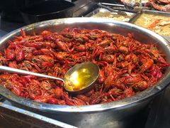 -盒马鲜生(皇庭广场店)