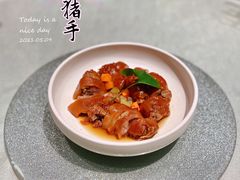 -悦融琥珀·京鲁菜·海味珍品(西单店)